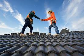 Best Roof Waterproofing  in Shields, MI